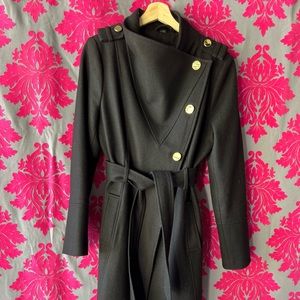 Guess ladies pea coat